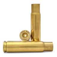 358 Winchester Unprimed Brass by Jamison (20 pcs)