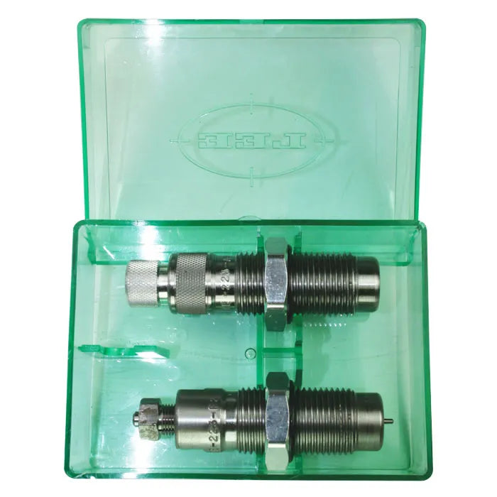 303 British RGB 2-Die Set by LEE S/H #5 (Not incl.)