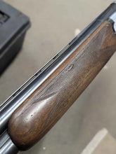Load image into Gallery viewer, P. Beretta S56E O/U in 12GA
