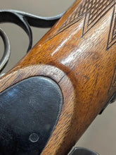 Load image into Gallery viewer, Brno SxS Sidelock in 16GA
