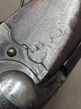 Load image into Gallery viewer, J.P. Sauer &amp; Sohn SxS in 12GA
