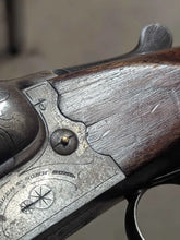 Load image into Gallery viewer, J.P. Sauer SxS Coach Gun in 12GA
