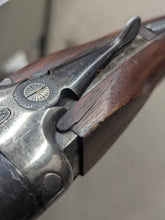 Load image into Gallery viewer, Liege SxS Coach Gun in 12GA

