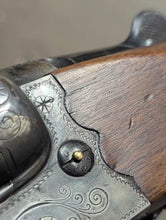 Load image into Gallery viewer, J.P. Sauer SxS Coach Gun in 12GA
