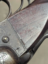 Load image into Gallery viewer, J.P. Sauer SxS Coach Gun in 12GA
