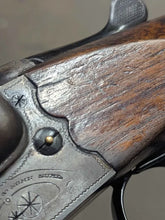 Load image into Gallery viewer, J.P. Sauer SxS Coach Gun in 12GA
