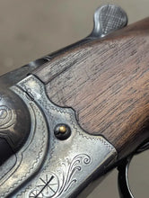 Load image into Gallery viewer, J.P. Sauer SxS Coach Gun in 12GA
