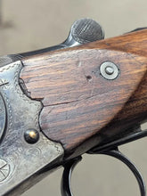 Load image into Gallery viewer, Merkel SxS Coach Gun in 12GA
