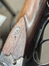 Load image into Gallery viewer, Merkel SxS Coach Gun in 12GA
