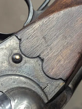 Load image into Gallery viewer, Merkel SxS Coach Gun in 12GA
