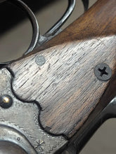 Load image into Gallery viewer, Merkel SxS Coach Gun in 12GA
