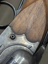 Load image into Gallery viewer, Merkel SxS Coach Gun in 12GA
