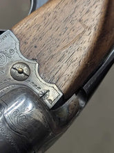 Load image into Gallery viewer, Simson SxS Coach Gun in 12GA

