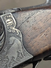 Load image into Gallery viewer, German SxS Coach Gun in 16Ga
