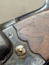 Load image into Gallery viewer, J.P. Sauer SxS Coach Gun in 12GA

