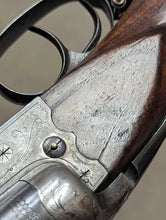 Load image into Gallery viewer, J.P. Sauer SxS Coach Gun in 12GA

