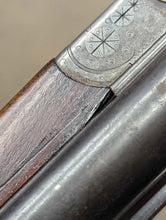 Load image into Gallery viewer, J.P. Sauer SxS Coach Gun in 12GA
