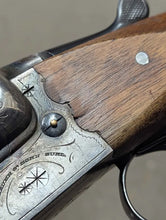 Load image into Gallery viewer, J.P. Sauer SxS Coach Gun in 12GA

