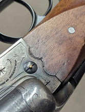 Load image into Gallery viewer, J.P. Sauer SxS Coach Gun in 12GA
