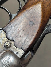 Load image into Gallery viewer, J.P. Sauer SxS Coach Gun in 12GA
