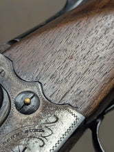 Load image into Gallery viewer, J.P. Sauer SxS Coach Gun in 16GA

