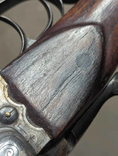 Load image into Gallery viewer, J.P. Sauer SxS Coach Gun in 12GA
