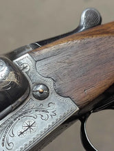 Load image into Gallery viewer, J.P. Sauer SxS Coach Gun in 12GA
