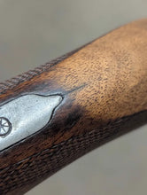 Load image into Gallery viewer, J.P. Sauer SxS Coach Gun in 12GA
