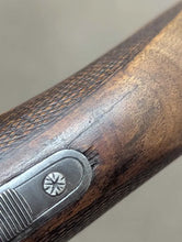 Load image into Gallery viewer, J.P. Sauer SxS Coach Gun in 12GA
