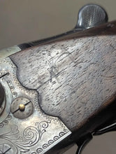 Load image into Gallery viewer, Simson SxS Coach Gun in 12GA
