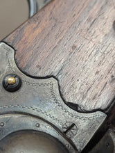 Load image into Gallery viewer, Merkel SxS Coach Gun in 12GA
