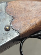 Load image into Gallery viewer, Merkel SxS Coach Gun in 12GA
