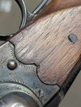 Load image into Gallery viewer, Merkel SxS Coach Gun in 12GA
