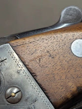 Load image into Gallery viewer, J.P. Sauer SxS Coach Gun in 12GA
