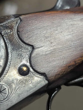 Load image into Gallery viewer, Merkel SxS Coach Gun in 12GA
