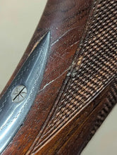 Load image into Gallery viewer, Merkel SxS Coach Gun in 12GA
