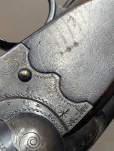 Load image into Gallery viewer, Merkel SxS Coach Gun in 12GA
