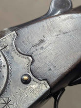 Load image into Gallery viewer, Merkel SxS Coach Gun in 12GA
