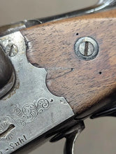 Load image into Gallery viewer, BSW SxS Coach Gun in 12GA
