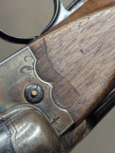 Load image into Gallery viewer, Buhag SxS Coach Gun in 12GA
