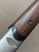 Load image into Gallery viewer, P.Beretta S54 O/U in 12GA , SKU: 22174
