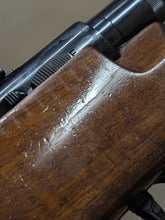 Load image into Gallery viewer, Anschütz Match 54 in 22LR SKU: 22272
