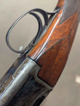 Load image into Gallery viewer, Luigi Franchi O/U in 12GA , SKU: 22618
