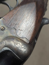 Load image into Gallery viewer, Simson Suhl O/U in 12GA , SKU: 22749
