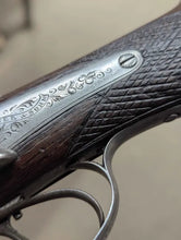 Load image into Gallery viewer, J.P.Sauer &amp; Sohn Drilling in 12GA - Unknown 9mm bore , SKU: 22839
