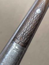 Load image into Gallery viewer, J.P.Sauer &amp; Sohn Drilling in 12GA - Unknown 9mm bore , SKU: 22839
