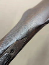 Load image into Gallery viewer, J.P.Sauer &amp; Sohn Drilling in 12GA - 6.5x55 , SKU: 22833
