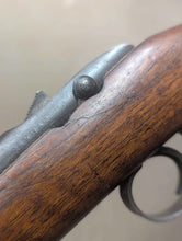 Load image into Gallery viewer, Husqvarna single shot in 22LR SKU: 22894
