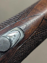 Load image into Gallery viewer, Webley &amp; Scott SxS in 12GA , SKU: 25671
