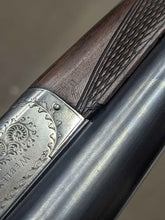 Load image into Gallery viewer, Webley &amp; Scott SxS in 12GA , SKU: 25769
